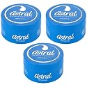 THREE PACKS of Astral Cream x 200ml by Astral Beauty & Personal Care ASTRAL