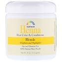 Henna, Persian Blonde , 4 oz ( Multi-Pack)2 Beauty & Personal Care Rainbow Research