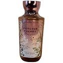 Bath & Body Works Forever Cherry Blossom Body Wash - Soft Floral Daily Shower Gel Beauty & Personal Care Bath & Body Works