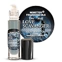 MOBETTER FRAGRANCE OILS Dire Wolf Love Scavanger Cool Nights Men Body Oil 0.33 Oz Roll On, Glass Bottle, Long Lasting, Travel Size Beauty & Personal Care MOBETTER FRAGRANCE OILS