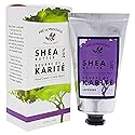 Pre de Provence Beurre De Karité Moisturizing Collection, Shea Butter Enriched Nourishing, Hand Cream, 75ML, Lavender Beauty & Personal Care Pre de Provence