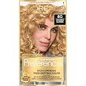 L'Oreal Hair Color Superior Preference Fade-Defying Beauty & Personal Care L'Oreal Paris