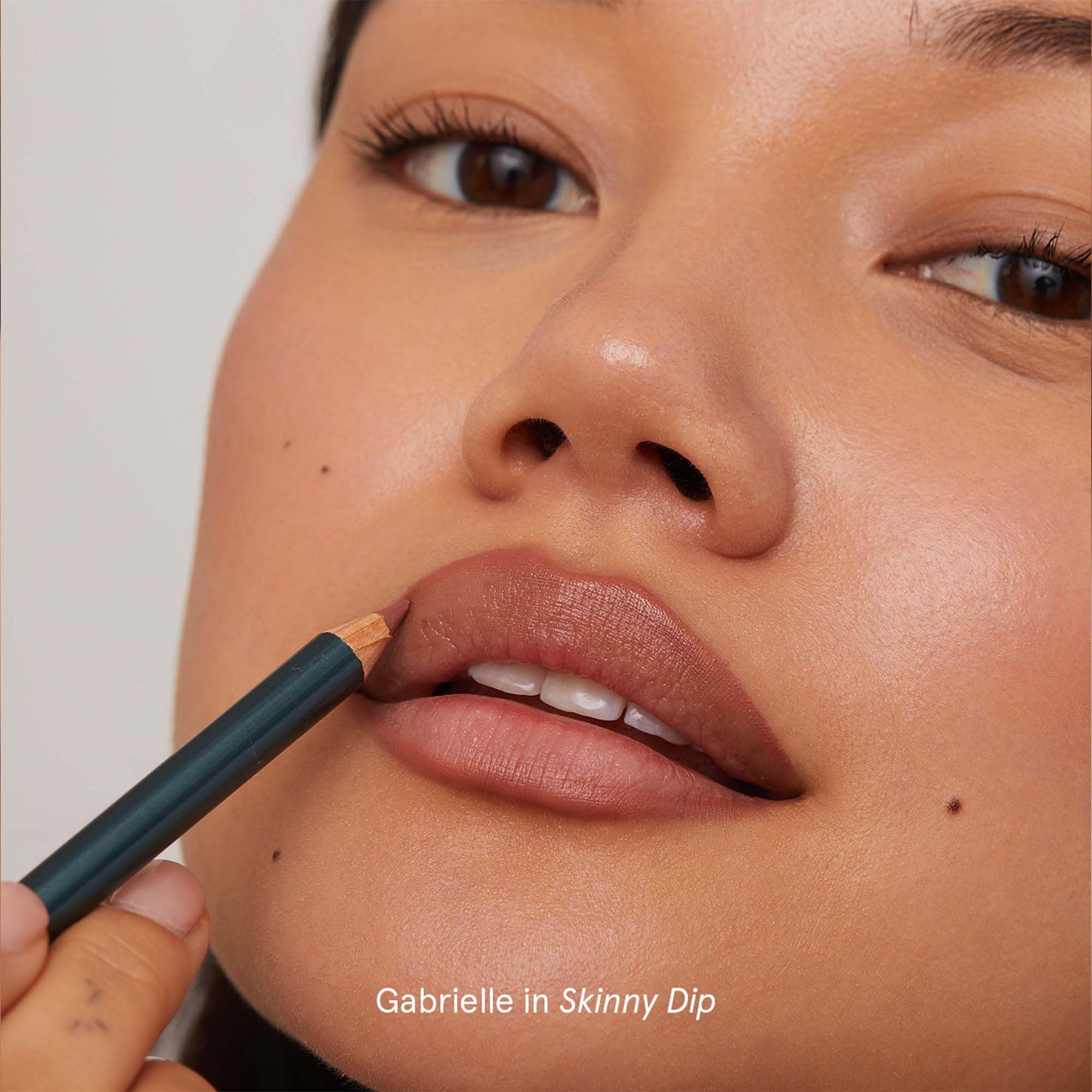 SOSHE Beauty - Soft Glide Lip Liner | Rich, Hydrating Formula | Glides Smoothly, No Skipping or Dragging | Cruelty-Free, Certified Plastic Negative Beauty & Personal Care SOSHE