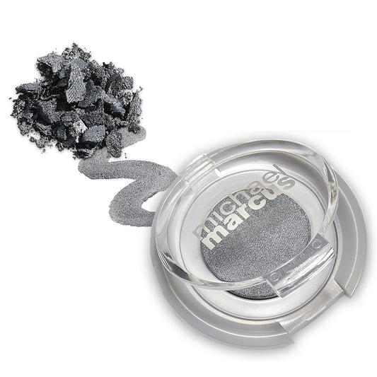 michael marcus Makeup Cake Eye Liner (Trashy) - Water Activated Dry Pressed, Long-Lasting, Vibrant Color & Smudge Resistant Eyeliner - Cruelty Beauty & Personal Care michael marcus