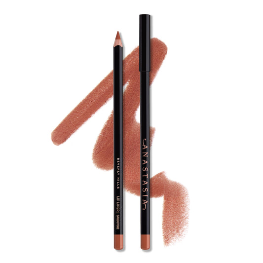 Anastasia Beverly Hills Lip Liner - High-Definition Matte Lip Pencil with Creamy Wax Formula, Smudge-Proof Designer Lip Definer - Sandstone Beauty & Personal Care Anastasia Beverly Hills