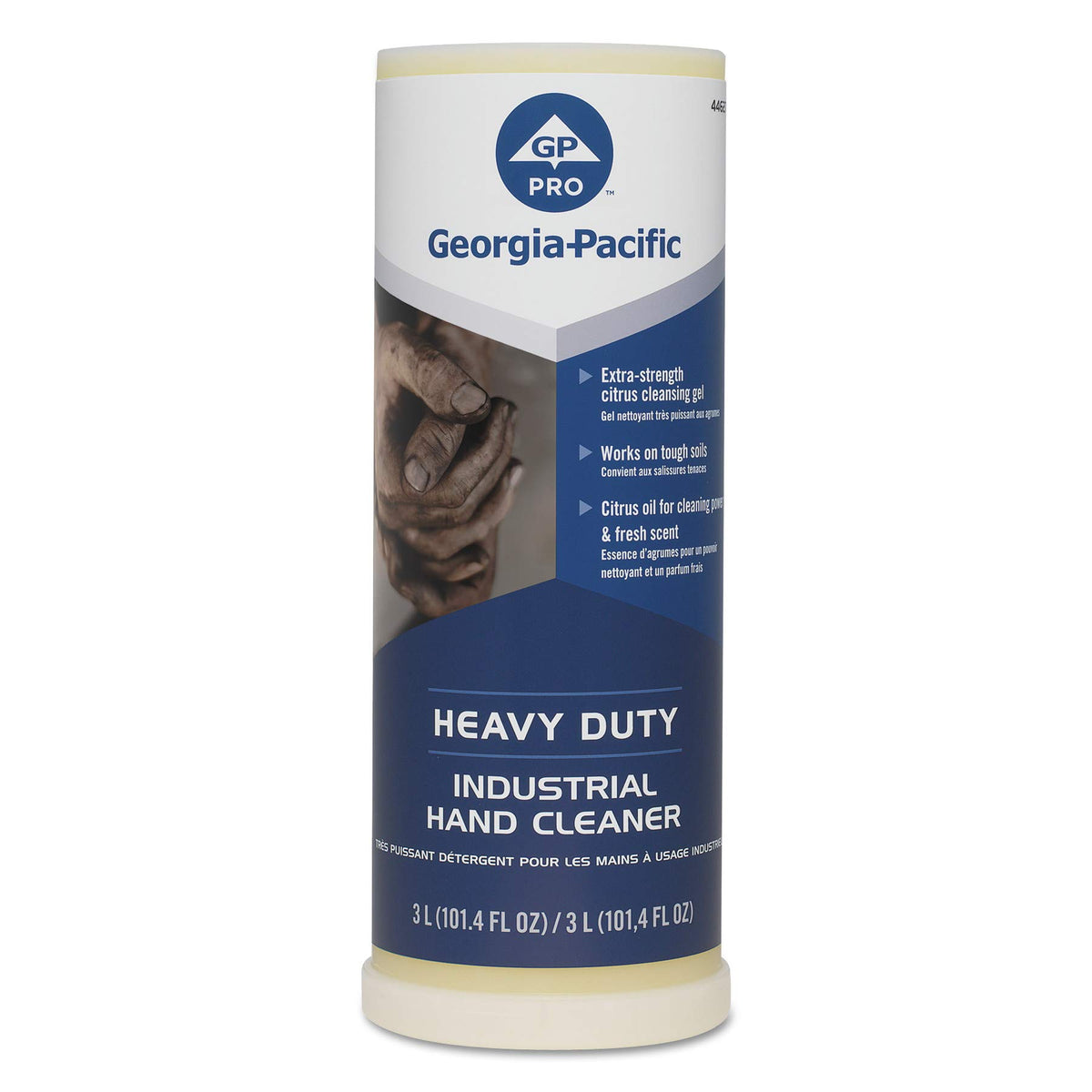 Georgia-Pacific Heavy Duty Industrial Hand Cleaner