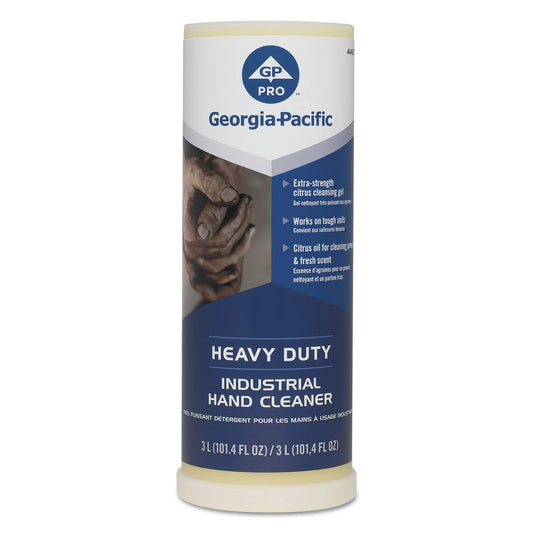 Georgia-Pacific Heavy Duty Industrial Hand Cleaner