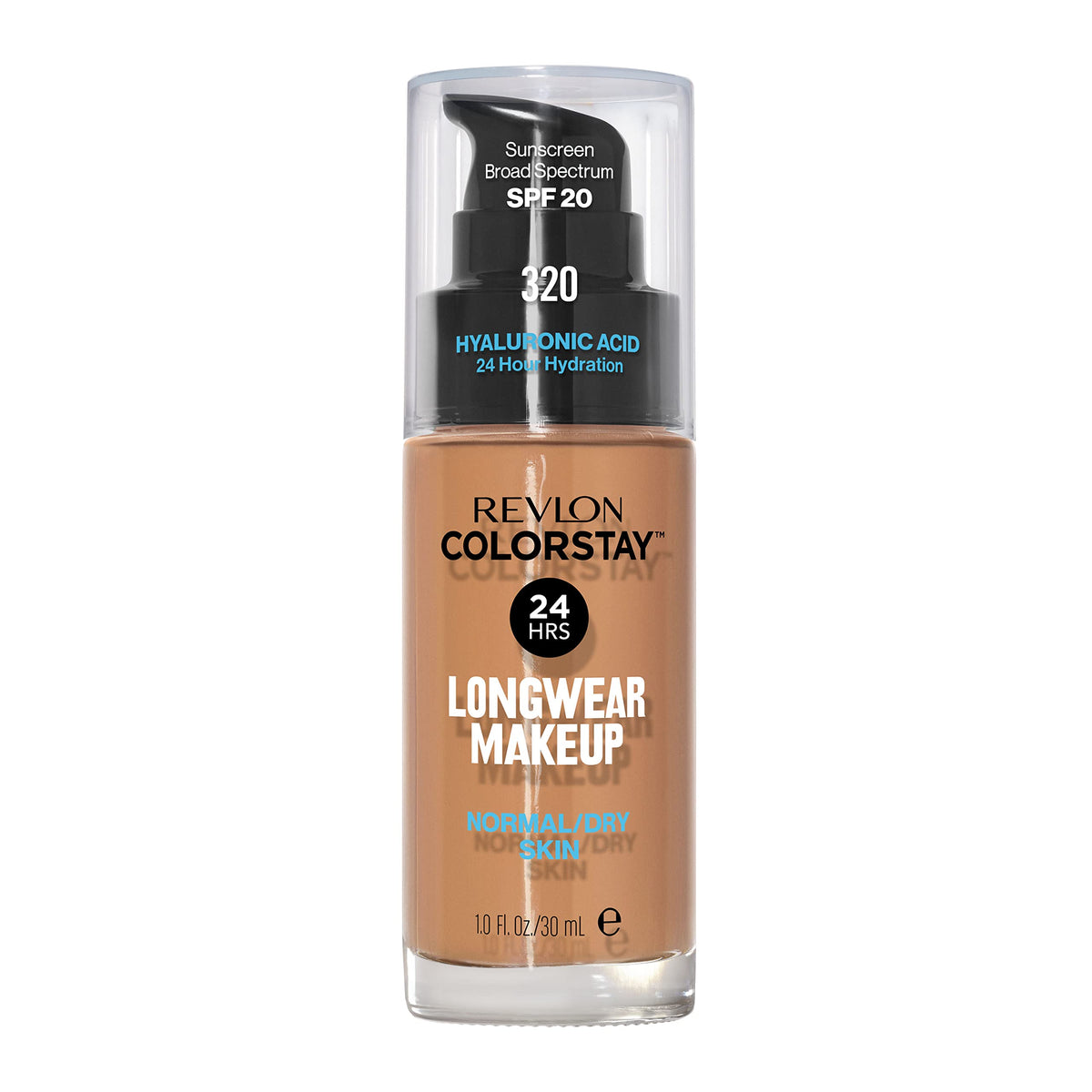 Revlon ColorStay Makeup for Normal/Dry Skin Beauty & Personal Care REVLON