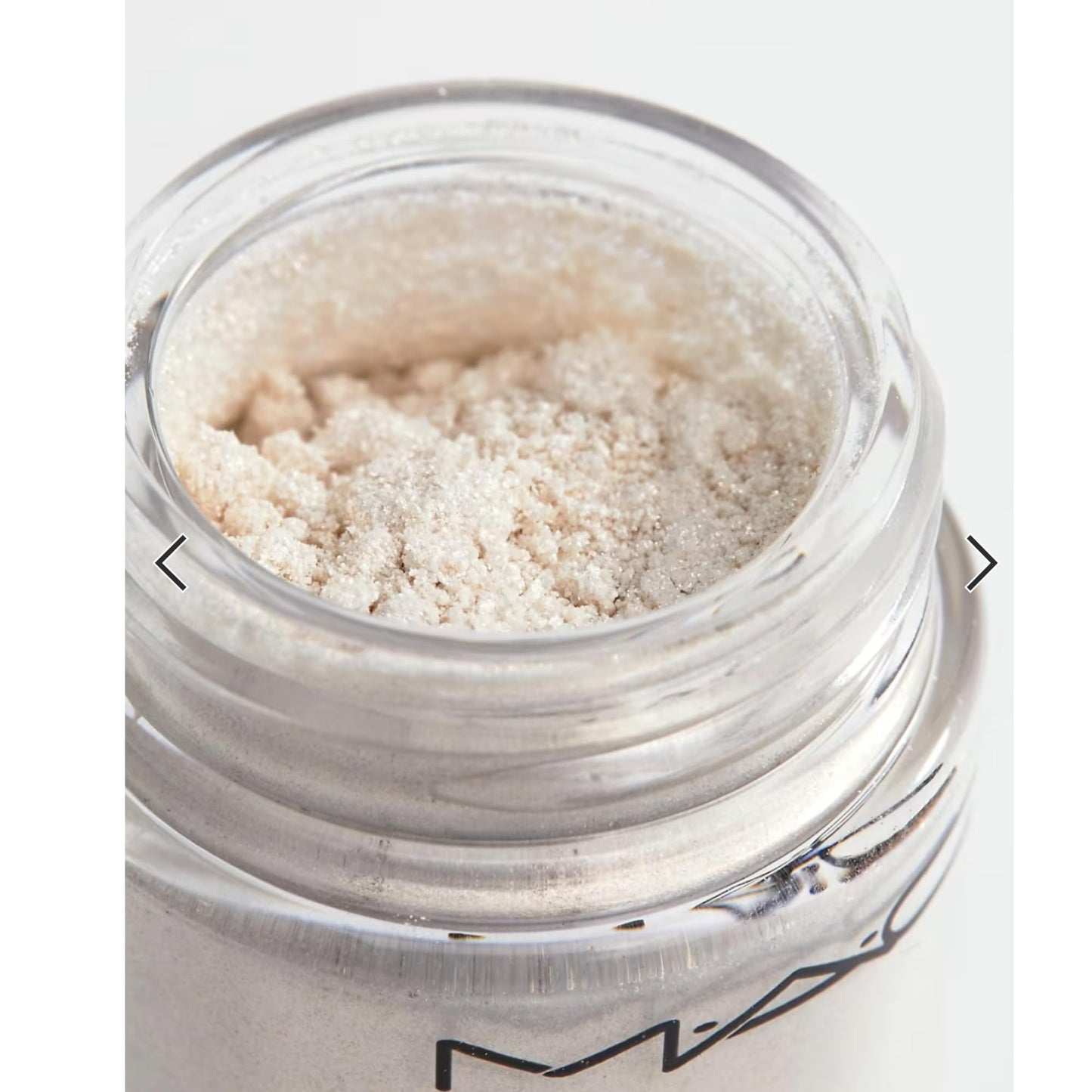 M.A.C Pigment Vanilla 4.5g Powder Eyeshadow Beauty & Personal Care MAC