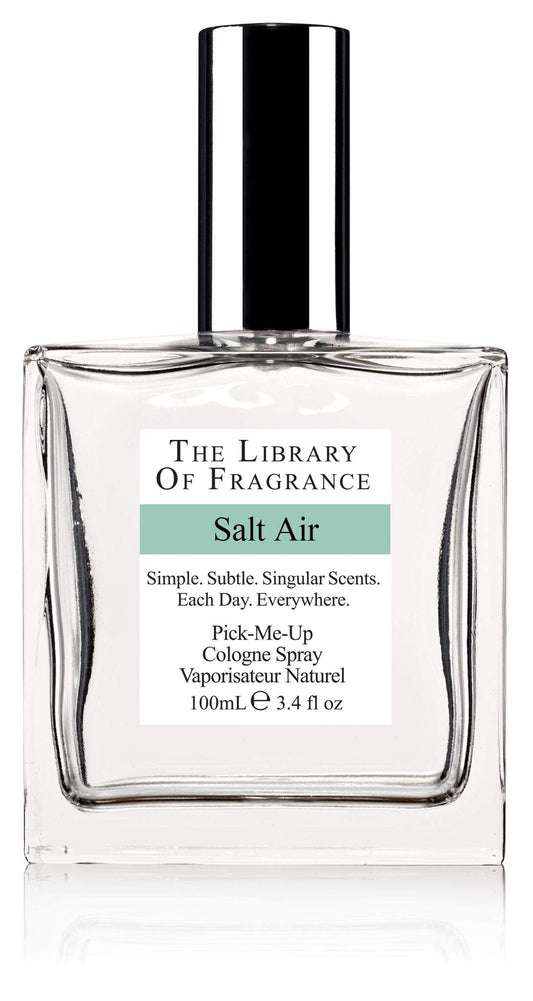 Demeter Salt Air, 3.4 oz Cologne Spray, Perfume for Women And Men Beauty & Personal Care The Library of Fragrance