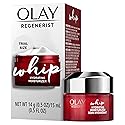 New Olay Regenerist Whip Face Moisturizer, Trial Size 0.5 Oz Beauty & Personal Care Olay