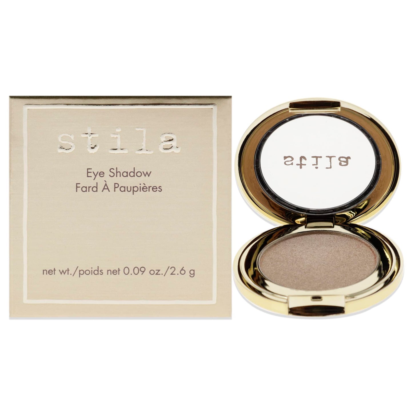 stila Eye Shadow Compact, Kitten, 0.09 oz Beauty & Personal Care stila