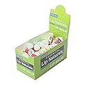Lip Naturals® Mini Balms: 3 Flavors, SPF-15, 50ct Beauty & Personal Care CHAP-ICE