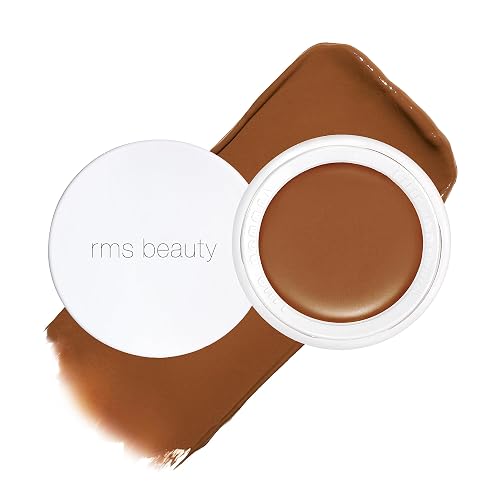 RMS Beauty UnCoverup Concealer - Hydrating Under Eye Concealer for Dark Circles & Blemishes - Creamy Full Coverage for Mature Skin - Organic - 6ml Beauty & Personal Care RMS Beauty