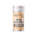 Red by Kiss Hair Wax Stick 24HR Max Hold Edge Fixer Edge Control Pomade Non-Sticky, Non-Oily Flake Free Hair Styling Wax 2.7 oz. (Unscented) Beauty & Personal Care Red by Kiss
