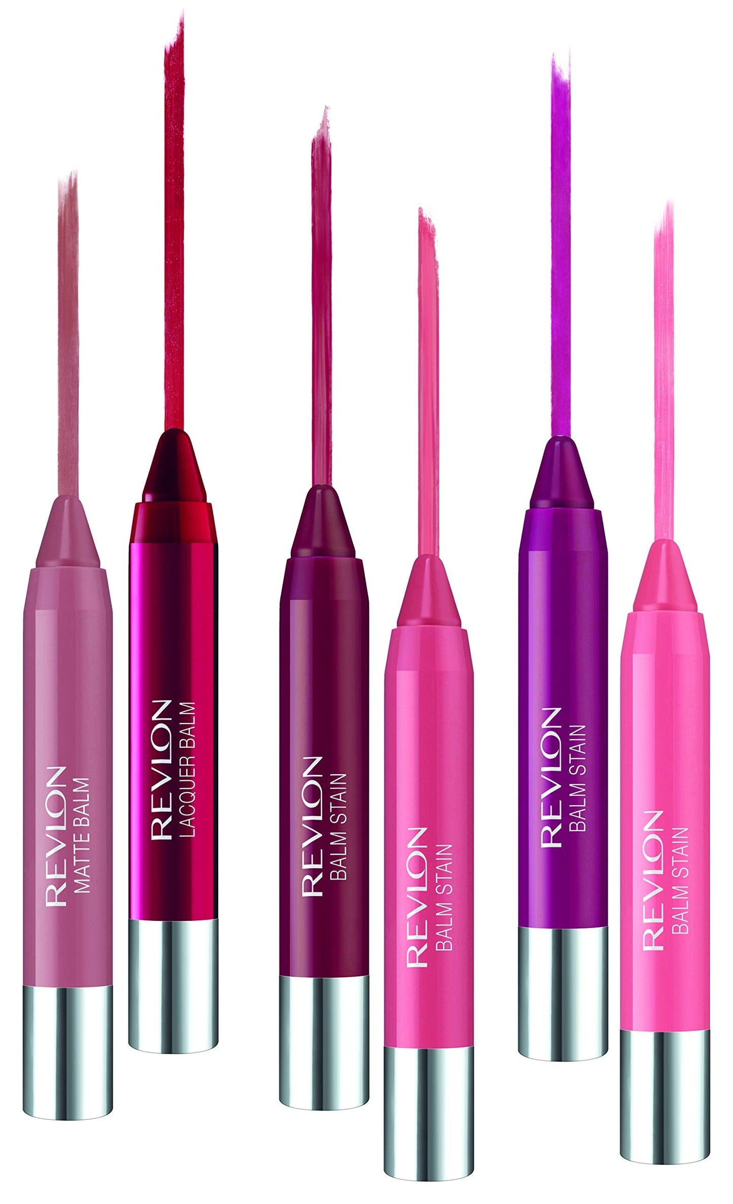 Revlon Balm Stain, Mystic Magenta, 0.095 Ounce Beauty & Personal Care REVLON