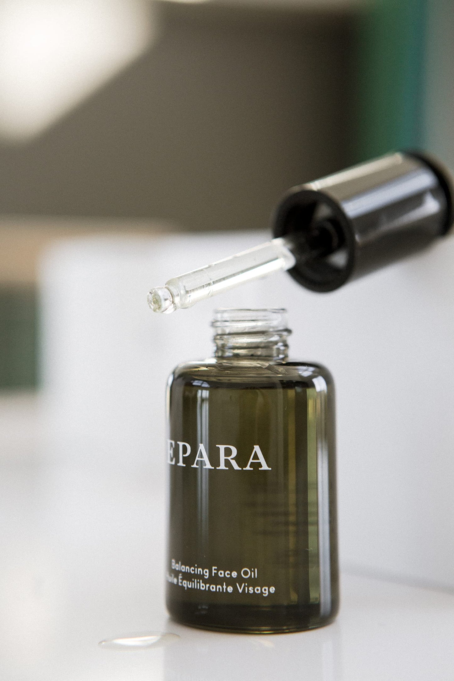 Balancing Face Oil 1.06 FL.OZ Beauty & Personal Care Epara
