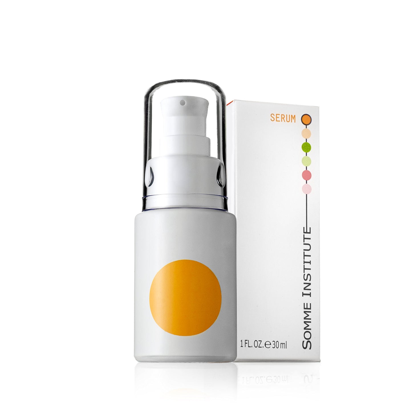 Anti-Aging Vitamin C Serum with MDT5™ | Brightening Facial Serum | Somme Institute Skincare for Even Skin Tone | Collagen Production, Remove Fine Beauty & Personal Care Somme Institute