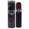 Cuba Black By Cuba For Men. Eau De Toilette Spray 3.3 Ounces Beauty & Personal Care Cuba