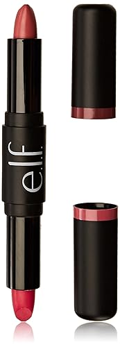 e.l.f. Day to Night Lipstick Duo - 82103 I Love Pinks Beauty & Personal Care e.l.f. cosmetics