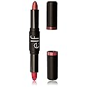 e.l.f. Day to Night Lipstick Duo - 82103 I Love Pinks Beauty & Personal Care e.l.f. cosmetics