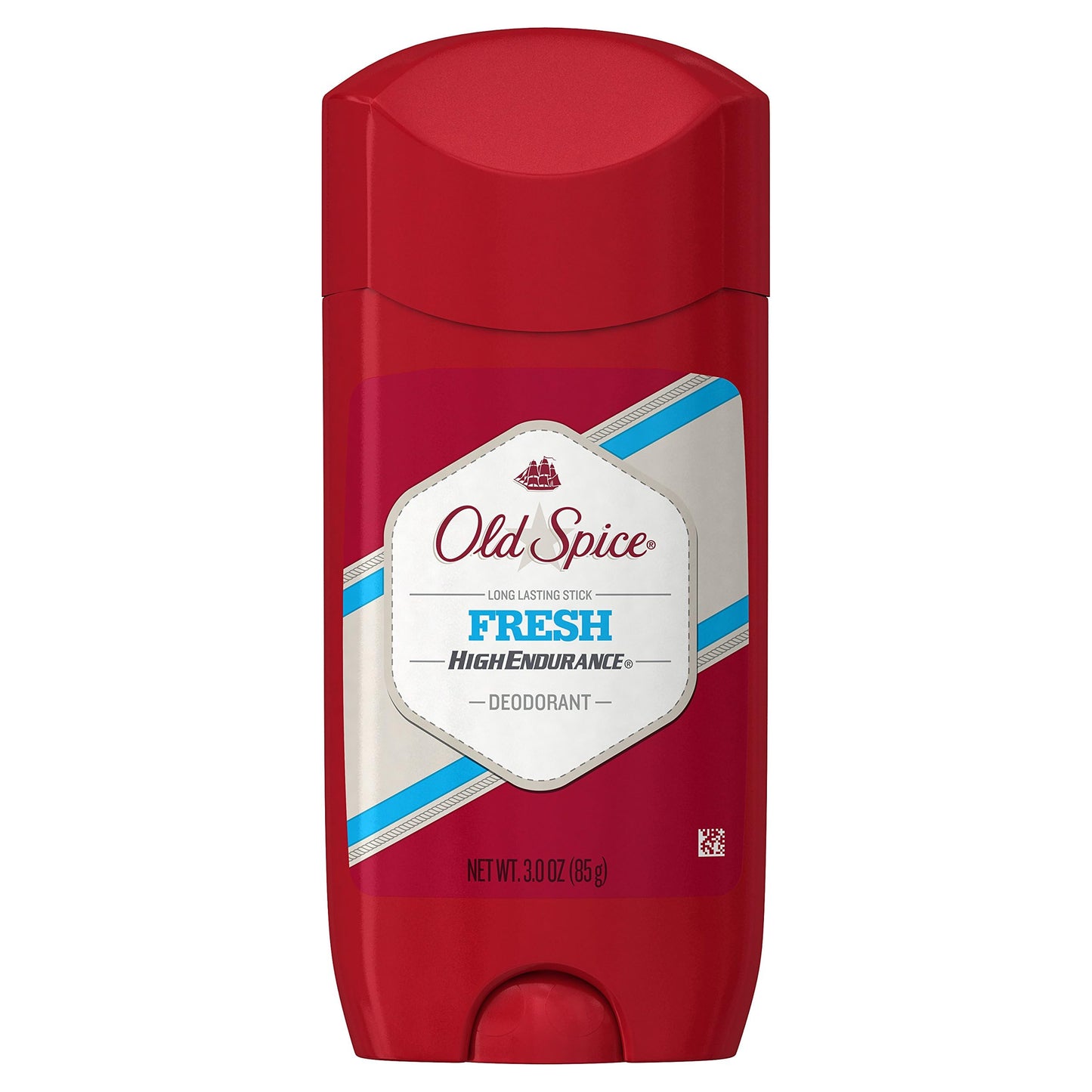 Old Spice High Endurance Long Lasting Deodorant Fresh 3 Ounce (Pack of 3) Beauty and Personal Care Procter & Gamble