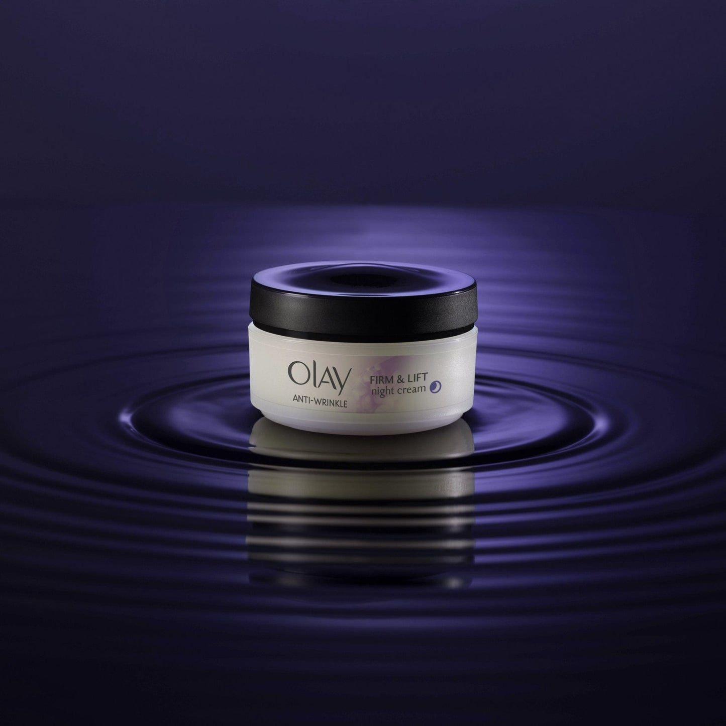 Olay Anti-Wrinkle Firm and Lift Night Cream for 40+, 1.7 Ounce Beauty & Personal Care Olay