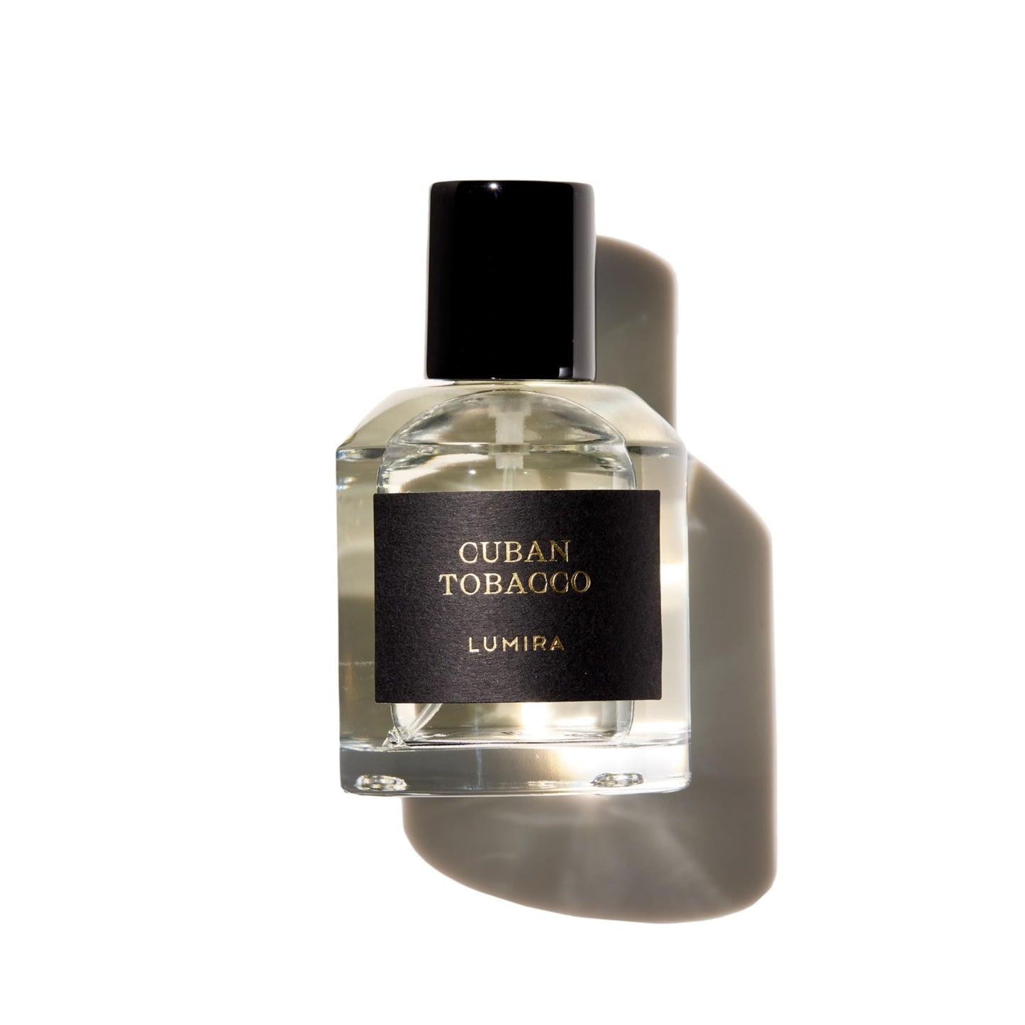 Cuban Tobacco Eau de Parfum Beauty & Personal Care Lumira