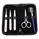 Deluxe Eyebrow Kit l Body Toolz BT3566 Beauty & Personal Care Body Toolz