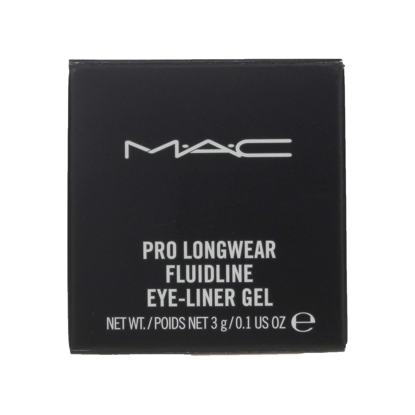 Pro Longwear Fluidline by M.A.C Dipdown 3g Beauty & Personal Care MAC