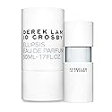 Derek Lam 10 Crosby - Ellipsis - 1.7 Oz Eau De Parfum - A Complex, Luscious Fragrance Mist For Women - Perfume Spray With Warm, Woody, Sweet, Floral Beauty & Personal Care Derek Lam 10 Crosby