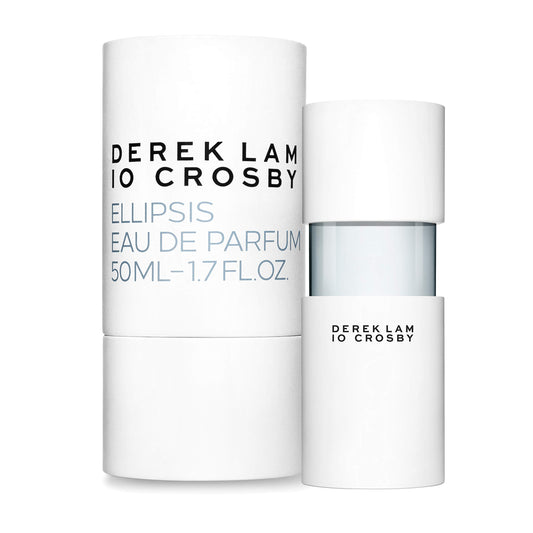 Derek Lam 10 Crosby - Ellipsis - 1.7 Oz Eau De Parfum - A Complex, Luscious Fragrance Mist For Women - Perfume Spray With Warm, Woody, Sweet, Floral Beauty & Personal Care Derek Lam 10 Crosby