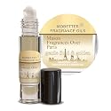 MOBETTER FRAGRANCE OILS Mason Fragrance Over Paris Gentle Fluid & Golden Cologne Perfume Body Oil Beauty & Personal Care MOBETTER FRAGRANCE OILS