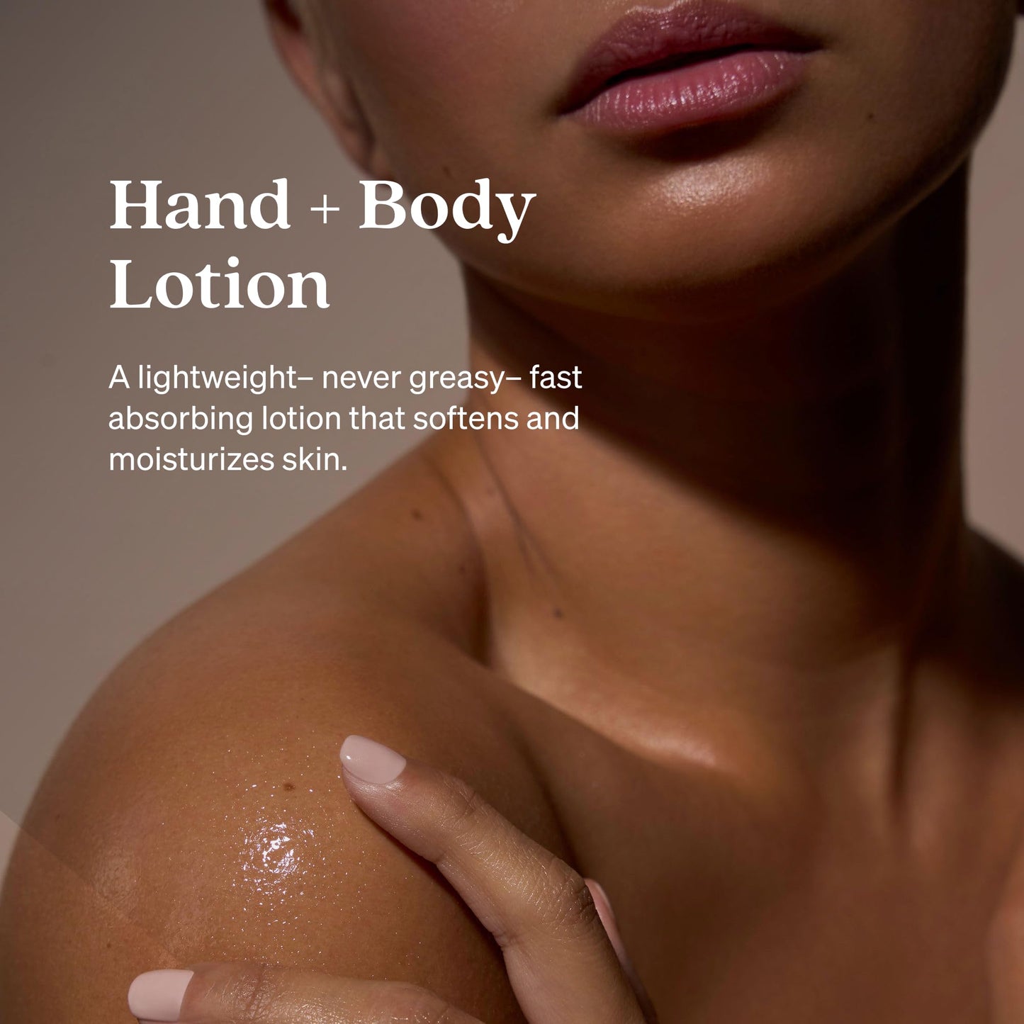 Loved01 Hand & Body Lotion, John Legend Skincare, Fragrance-Free, Daily Lightweight Cream, Oprah's Favorite Things, Formulated with Shea Butter Beauty & Personal Care Loved01