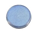 32g Diamond FX Metallic Face Paint - Blue by Diamond FX Metallic Facepaint Beauty & Personal Care Diamond FX