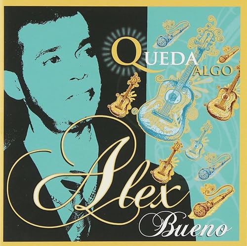 Queda Algo Beauty & Personal Care SONY MUSIC