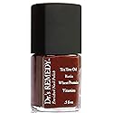 Dr’s Remedy Enriched Nail Polish: Non Toxic, All Natural, and Organic - Doctor Formulated: Strengthens, Restores, Heals, and Protects '24-Free' Beauty & Personal Care Dr.'s Remedy