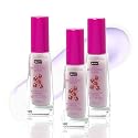 b.pure Glow Up Pomegranate Revitalizing & Energizing Face Serum | Pomegranate Extract & Peptides | 1 oz, 3-Pack Beauty & Personal Care b.pure