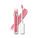 Almay Color & Care Hydrating Lip Gloss, Soft Natural Hues, Prebiotic Complex, Hyaluronic Filling-Sphere Technology, 100 Pink Twilight, 0.1 Fl Oz Beauty & Personal Care Almay
