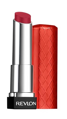 REVLON Colorburst Lip Butter, Candy Apple, 0.09 Ounce Beauty & Personal Care REVLON