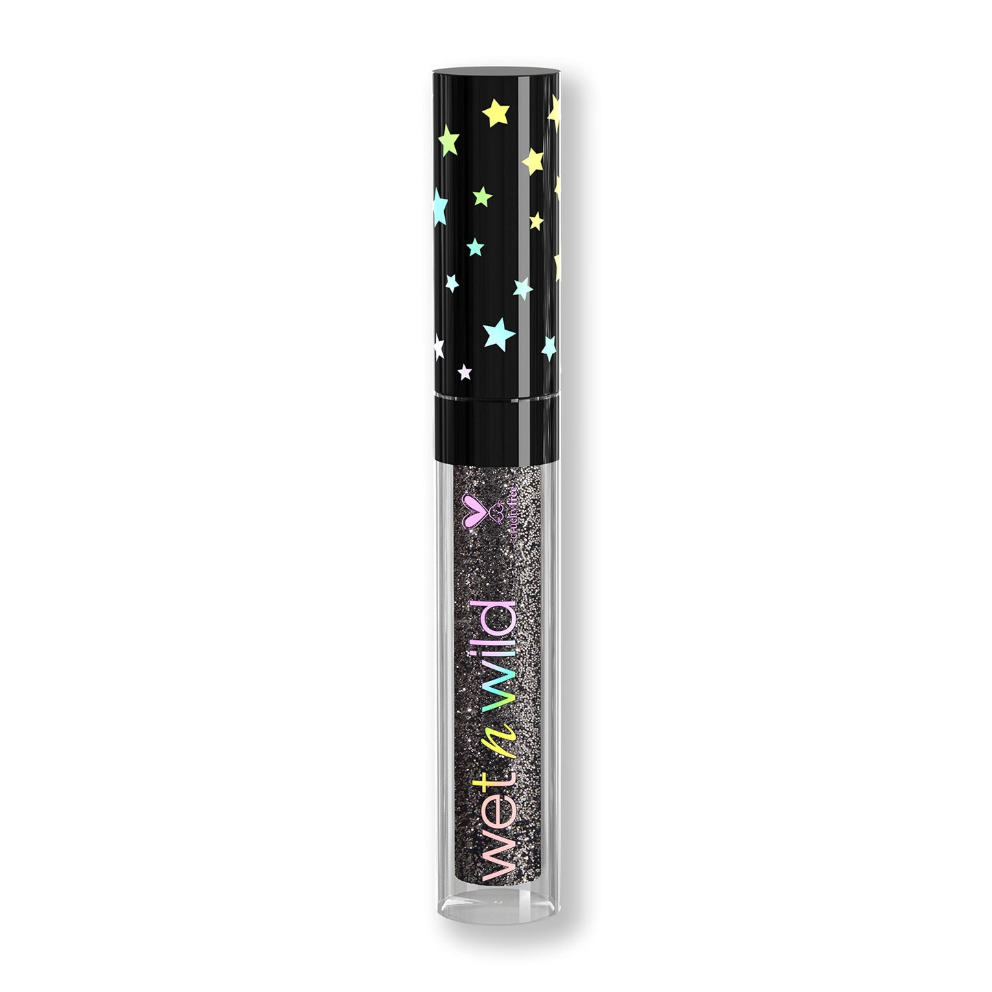 wet n wild Fantasy Makers Halloween Liquid Eyeshadow Black Diamond Beauty & Personal Care wet n wild