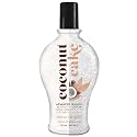 Brown Sugar Coconut Cake Tanning Lotion, Advanced Tanning & Red Light Blend with Royal Honey, Coconut Butter, Collagen & Hyaluronic Acid, 7.5 Fl Oz Beauty & Personal Care Brown Sugar