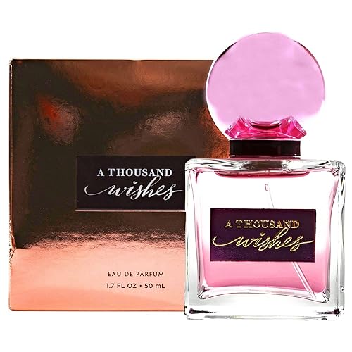 Bath and Body Works A Thousand Wishes Eau de Parfum, 2.5 Fl Oz Beauty & Personal Care Bath & Body Works