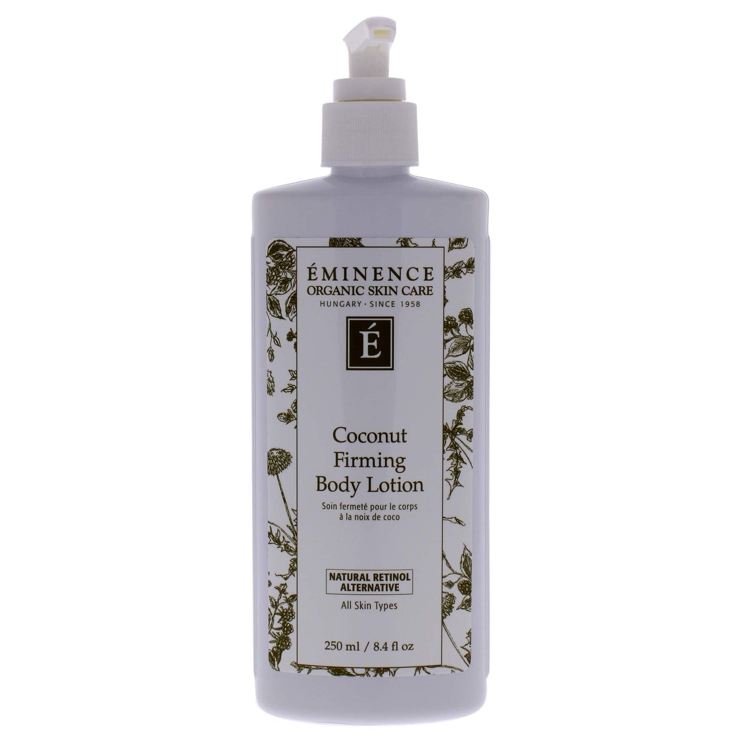 Eminence Organics Coconut Firming Body Lotion, 8.4 Fl Oz Beauty & Personal Care Eminence