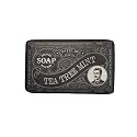Castelbel Tea Tree Mint Soap Bar For Men 10.5 Oz Beauty & Personal Care Castelbel Porto