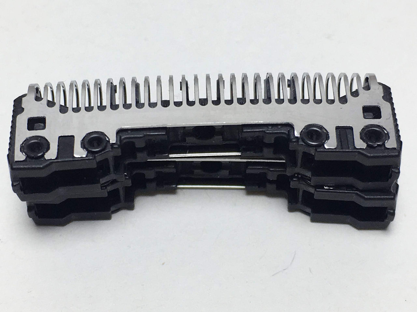 2PCS Razor Head Inner Blade Cutter scparts Replace For Panasonic ES-SL41 ES-SL83 ES-ERT3 ES-ERT6 ES-ASL1 ES-ASL10 ES-BSL2 ES-BSL4 Shaver Accessories Beauty and Personal Care Scparts