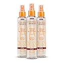 Cantu Thermal Shield Heat Protectant with Shea Butter, 5.1 fl oz (Pack of 3) Beauty & Personal Care Cantu