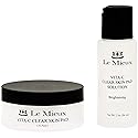Le Mieux Vita-C Clear Skin Pad - Triple-Action Facial Exfoliant Pads with Glycolic Acid Pads & Antioxidant Vitamin C (2 oz / 30 pads) Beauty & Personal Care Le Mieux