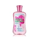 Citrus Orchid Chill Shea Enriched Shower Gel 10 Fl Oz Bath and Body Works Beauty & Personal Care Bath & Body Works