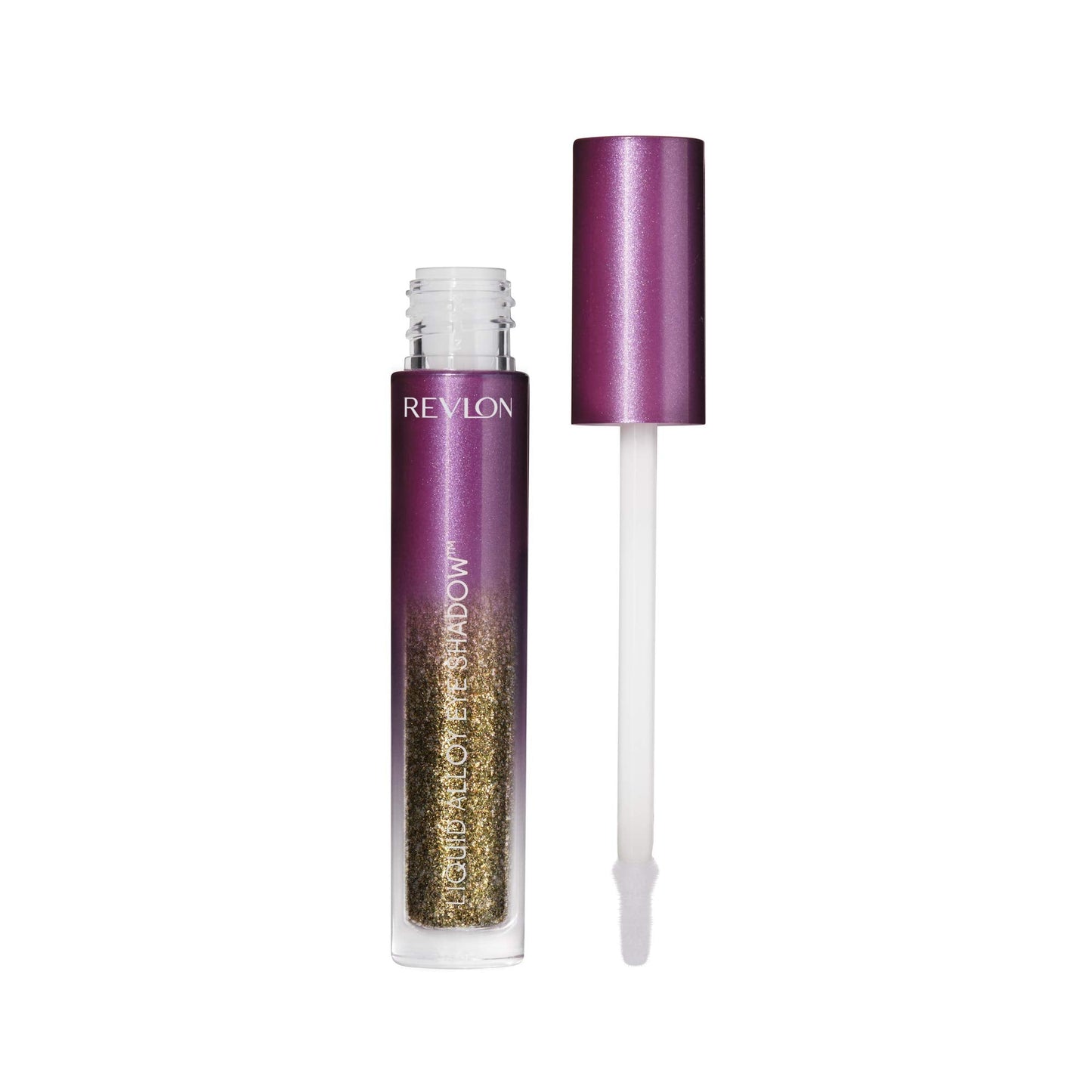 Revlon Crystal Aura Limited Edition Liquid Alloy Eye Shadow, Heal Your Spirit Beauty & Personal Care REVLON